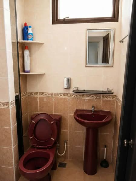Apartment for Sale at Desa Bistari - Jax Quan - Bathroom - PropertyGuru.com.my