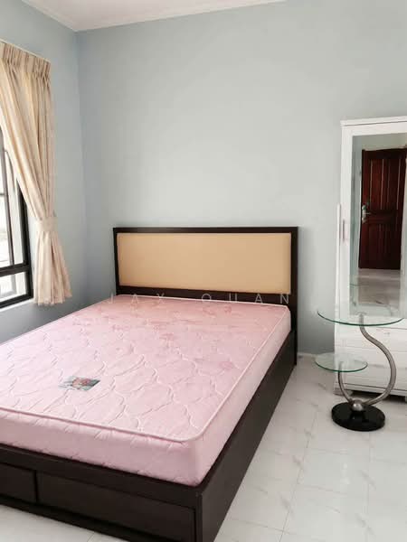 Apartment for Sale at Desa Bistari - Jax Quan - Bedroom - PropertyGuru.com.my