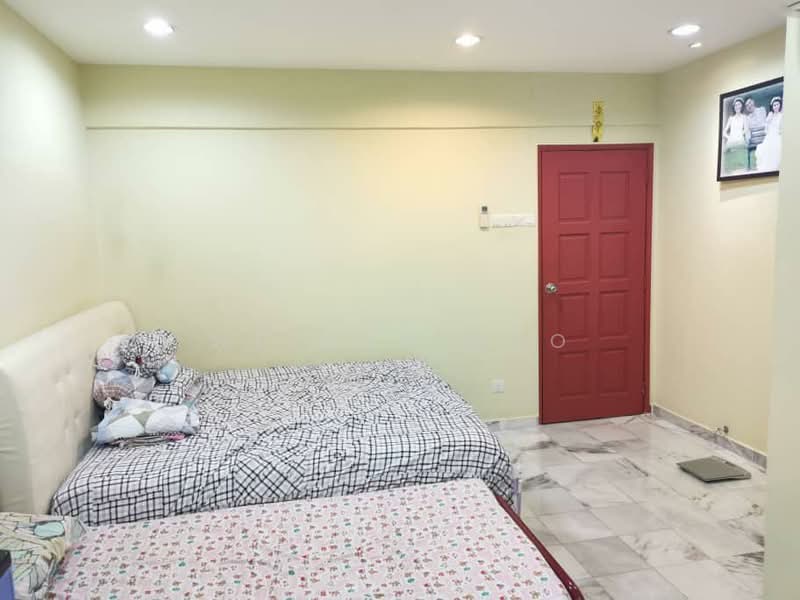 Rumah Teres 2-Tingkat untuk Dijual di Wangsa Melawati (Wangsa Maju) - Welson Moo - Bedroom - PropertyGuru.com.my