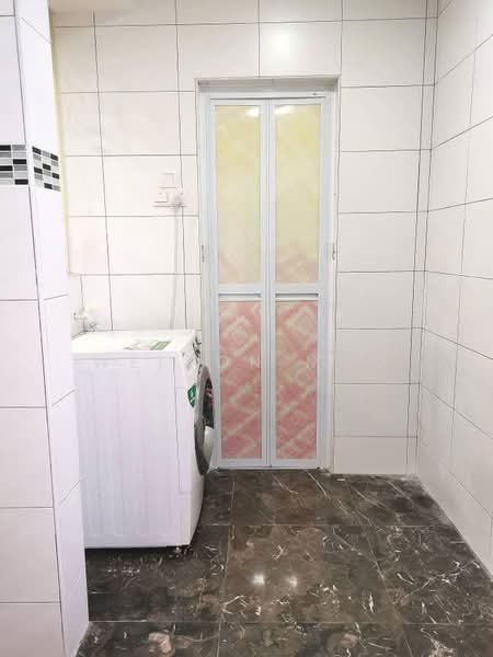 Rumah Teres 2-Tingkat untuk Dijual di Wangsa Melawati (Wangsa Maju) - Welson Moo - Interior - PropertyGuru.com.my