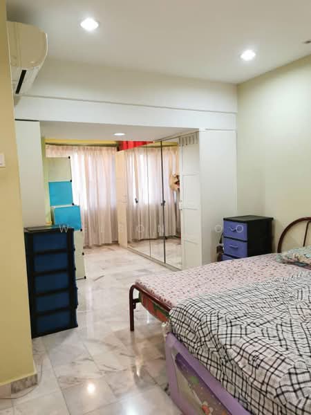 Rumah Teres 2-Tingkat untuk Dijual di Wangsa Melawati (Wangsa Maju) - Welson Moo - Bedroom - PropertyGuru.com.my