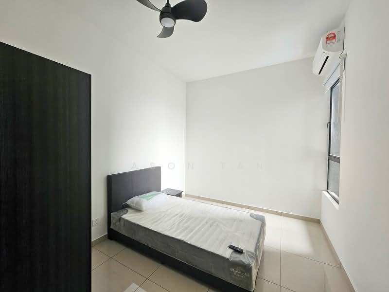 Condominium for Rent at The Jalil (Bayu Jalil) - Jason Tan - Bedroom - PropertyGuru.com.my