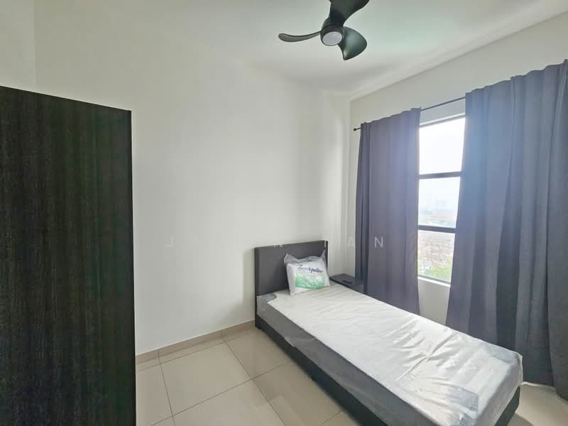 Condominium for Rent at The Jalil (Bayu Jalil) - Jason Tan - Bedroom - PropertyGuru.com.my