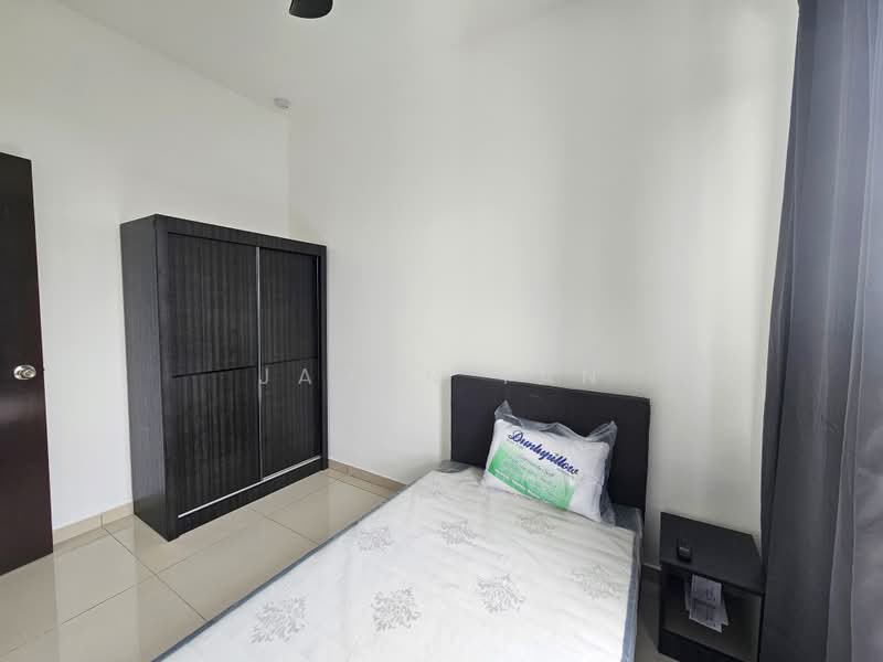 Condominium for Rent at The Jalil (Bayu Jalil) - Jason Tan - Bedroom - PropertyGuru.com.my