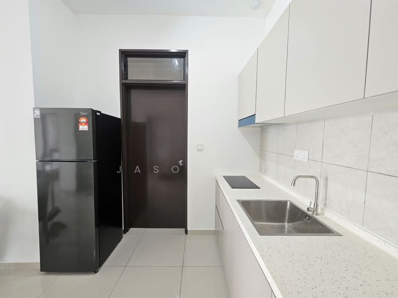 Condominium for Rent at The Jalil (Bayu Jalil) - Jason Tan - Kitchen - PropertyGuru.com.my