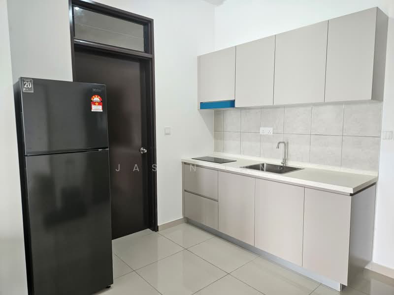 Condominium for Rent at The Jalil (Bayu Jalil) - Jason Tan - Kitchen - PropertyGuru.com.my
