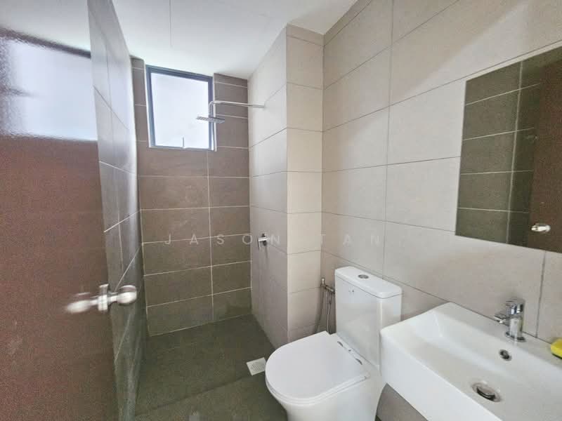 Condominium for Rent at The Jalil (Bayu Jalil) - Jason Tan - Bathroom - PropertyGuru.com.my