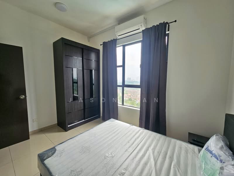 Condominium for Rent at The Jalil (Bayu Jalil) - Jason Tan - Bedroom - PropertyGuru.com.my