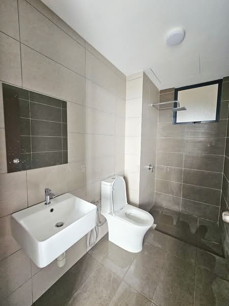 Condominium for Rent at The Jalil (Bayu Jalil) - Jason Tan - Bathroom - PropertyGuru.com.my