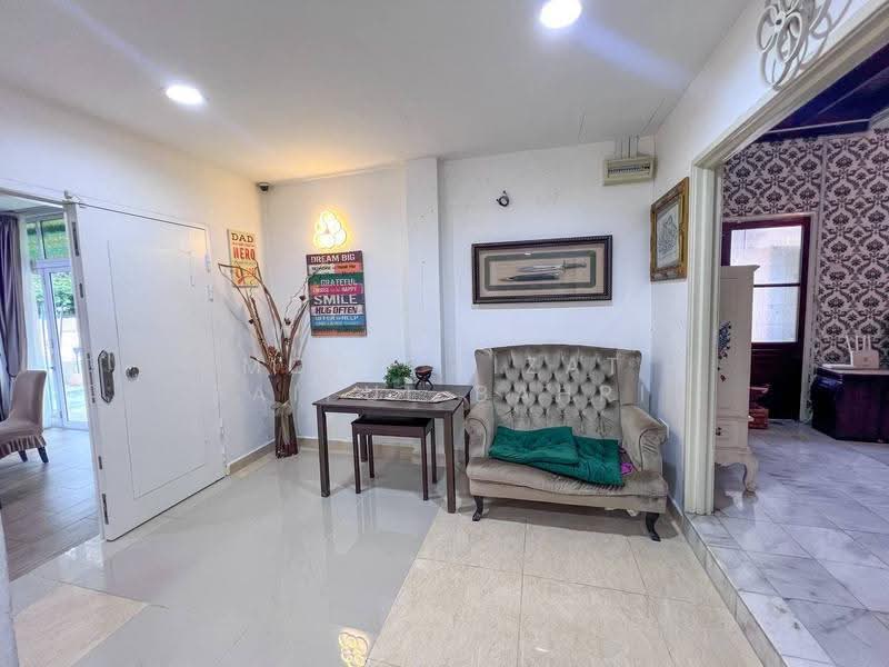 2-storey Terraced House for Sale in Cheras (Kuala Lumpur) - Mohd Aizat Saiful Bahri - Interior - PropertyGuru.com.my