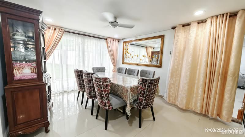 Bungalow House for Sale in Seksyen 3 (Shah Alam) - Christine Tan - PropertyGuru.com.my