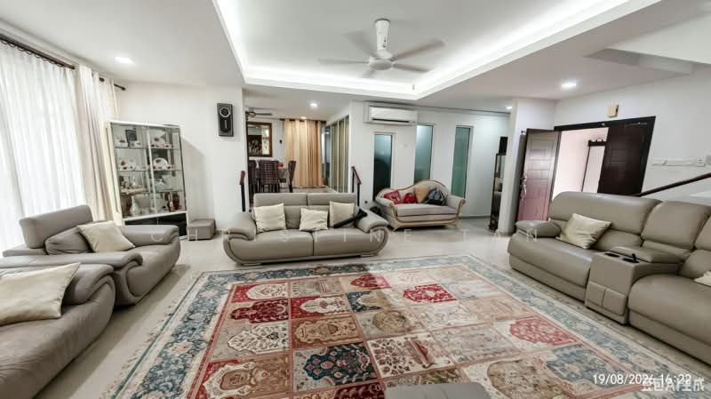 Bungalow House for Sale in Seksyen 3 (Shah Alam) - Christine Tan - PropertyGuru.com.my