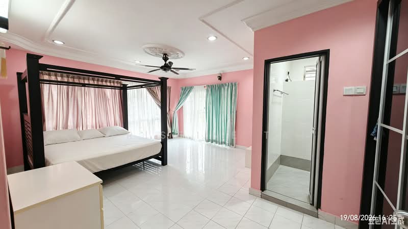 Bungalow House for Sale in Seksyen 3 (Shah Alam) - Christine Tan - PropertyGuru.com.my