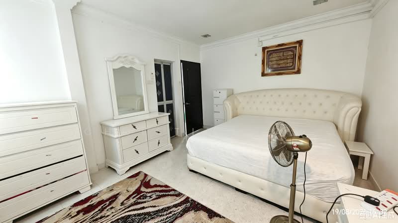 Bungalow House for Sale in Seksyen 3 (Shah Alam) - Christine Tan - PropertyGuru.com.my