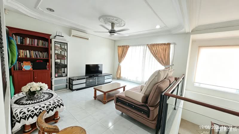 Bungalow House for Sale in Seksyen 3 (Shah Alam) - Christine Tan - PropertyGuru.com.my