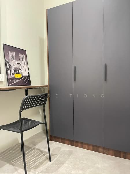 Condominium for Rent at Bukit OUG Condominiums - Joyce Tiong - PropertyGuru.com.my