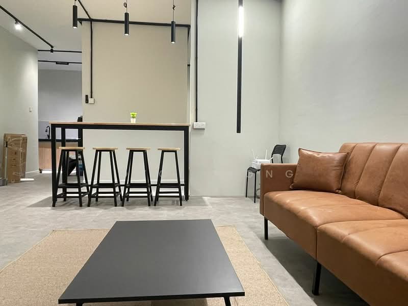 Condominium for Rent at Bukit OUG Condominiums - Joyce Tiong - PropertyGuru.com.my