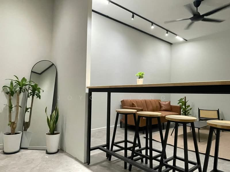 Condominium for Rent at Bukit OUG Condominiums - Joyce Tiong - PropertyGuru.com.my