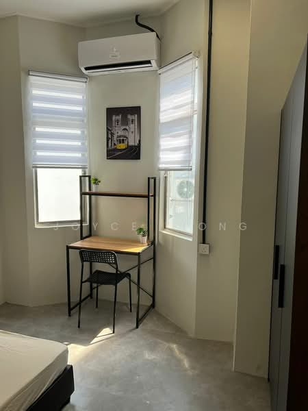 Condominium for Rent at Bukit OUG Condominiums - Joyce Tiong - PropertyGuru.com.my