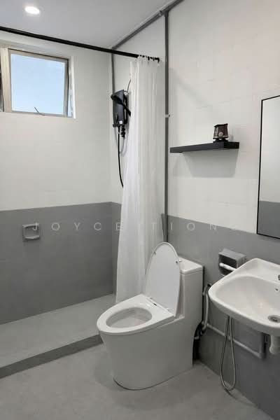 Condominium for Rent at Bukit OUG Condominiums - Joyce Tiong - PropertyGuru.com.my