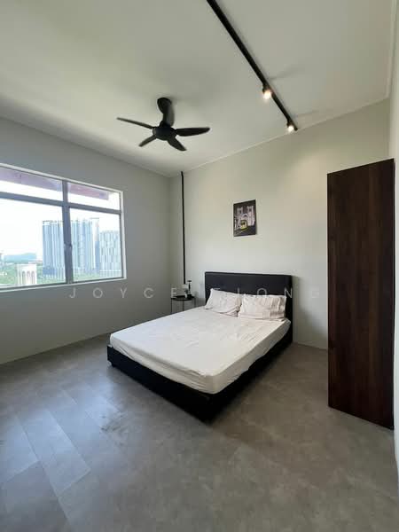Condominium for Rent at Bukit OUG Condominiums - Joyce Tiong - PropertyGuru.com.my