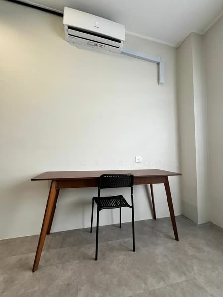 Condominium for Rent at Bukit OUG Condominiums - Joyce Tiong - PropertyGuru.com.my