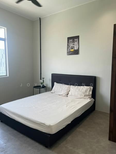 Condominium for Rent at Bukit OUG Condominiums - Joyce Tiong - PropertyGuru.com.my