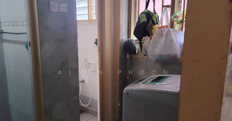Apartment for Rent at Arena Green - Alvin Phoon - Bathroom - PropertyGuru.com.my