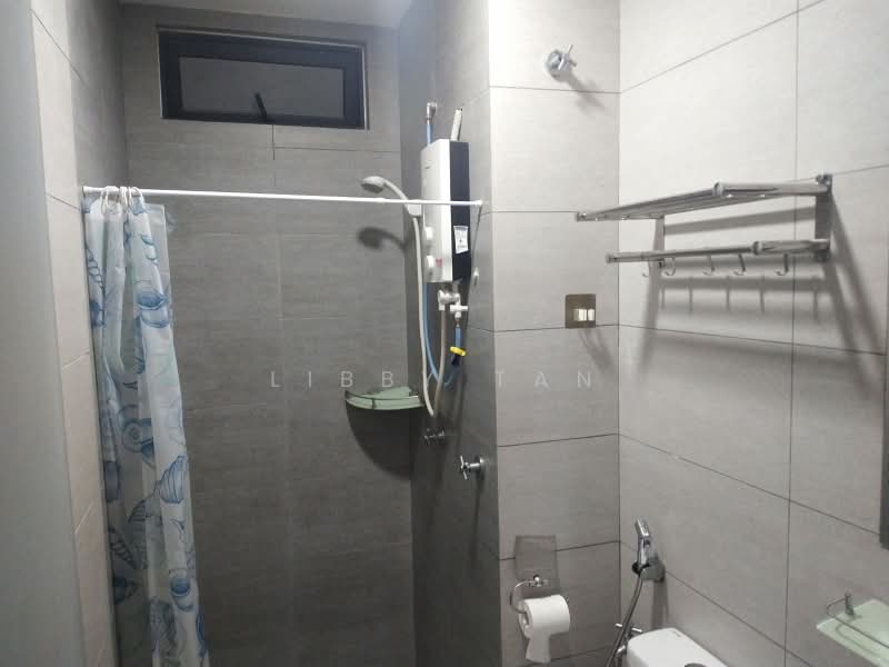 Service Residence for Rent at KL Traders Square - Libby Tan - Bathroom - PropertyGuru.com.my