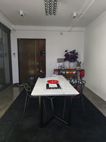 Retail Office for Sale in Sentul (Kuala Lumpur) - May Koh - Dining Room - PropertyGuru.com.my