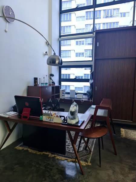 Retail Office for Sale in Sentul (Kuala Lumpur) - May Koh - Study - PropertyGuru.com.my