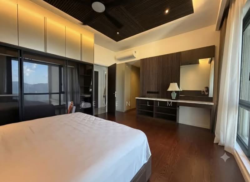 Kediaman Servis untuk Dijual di Park Regent @Desa Park City - Steven Lim - PropertyGuru.com.my
