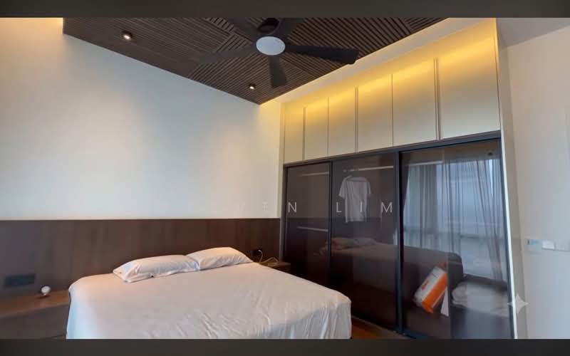 Kediaman Servis untuk Dijual di Park Regent @Desa Park City - Steven Lim - PropertyGuru.com.my