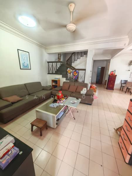 Rumah Berkembar untuk Dijual di Taman Bukit Kempas (Tampoi) - Sandry Ong - PropertyGuru.com.my