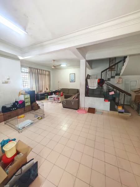 Rumah Berkembar untuk Dijual di Taman Bukit Kempas (Tampoi) - Sandry Ong - PropertyGuru.com.my