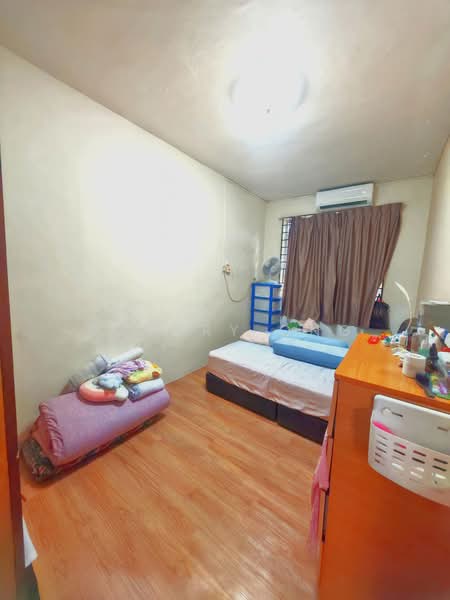 Rumah Berkembar untuk Dijual di Taman Bukit Kempas (Tampoi) - Sandry Ong - PropertyGuru.com.my