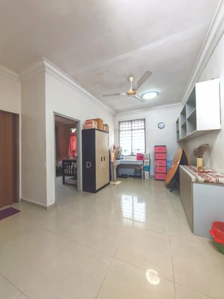 Rumah Berkembar untuk Dijual di Taman Bukit Kempas (Tampoi) - Sandry Ong - PropertyGuru.com.my