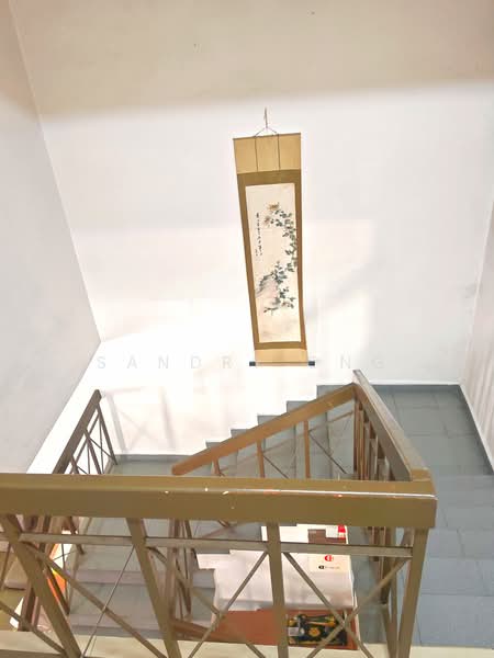 Rumah Berkembar untuk Dijual di Taman Bukit Kempas (Tampoi) - Sandry Ong - PropertyGuru.com.my