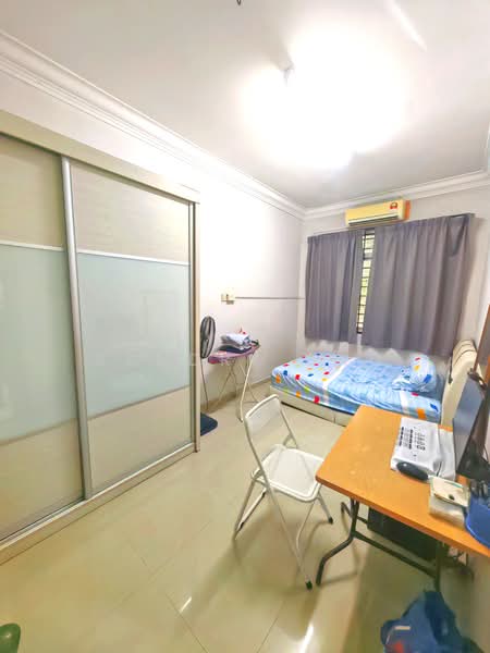 Rumah Berkembar untuk Dijual di Taman Bukit Kempas (Tampoi) - Sandry Ong - PropertyGuru.com.my