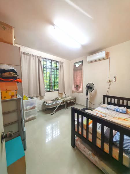 Rumah Berkembar untuk Dijual di Taman Bukit Kempas (Tampoi) - Sandry Ong - PropertyGuru.com.my