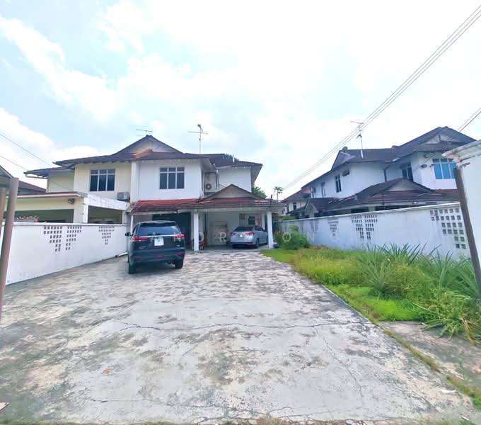 Rumah Berkembar untuk Dijual di Taman Bukit Kempas (Tampoi) - Sandry Ong - PropertyGuru.com.my