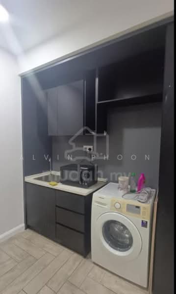 Service Residence for Rent at SOHO @ Empire City - Alvin Phoon - Interior - PropertyGuru.com.my