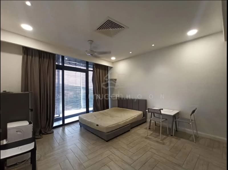 Service Residence for Rent at SOHO @ Empire City - Alvin Phoon - PropertyGuru.com.my