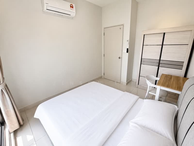 Kondominium untuk Disewa di Residensi Alamanda - Jenson Teh - Bedroom - PropertyGuru.com.my