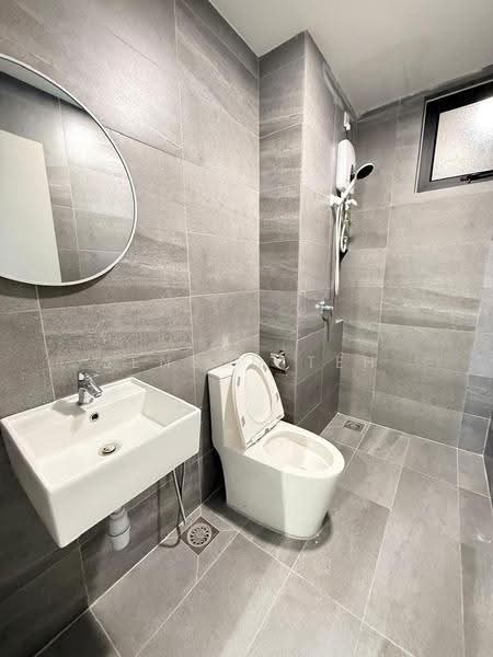 Kondominium untuk Disewa di Residensi Alamanda - Jenson Teh - PropertyGuru.com.my