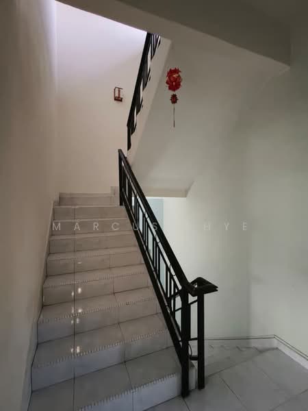 Rumah Teres 2.5-Tingkat untuk Dijual di Taman Pulai Utama (Skudai) - Marcus Thye - Interior - PropertyGuru.com.my