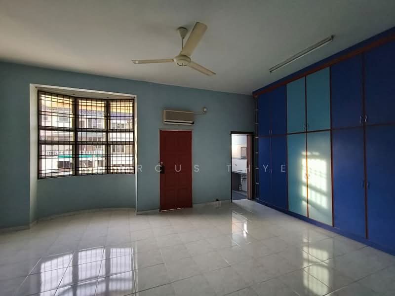 Rumah Teres 2.5-Tingkat untuk Dijual di Taman Pulai Utama (Skudai) - Marcus Thye - Interior - PropertyGuru.com.my