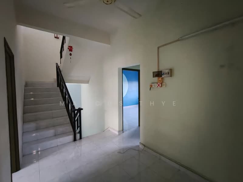 Rumah Teres 2.5-Tingkat untuk Dijual di Taman Pulai Utama (Skudai) - Marcus Thye - Interior - PropertyGuru.com.my