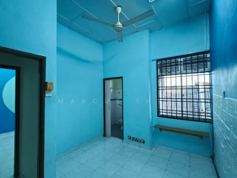 Rumah Teres 2.5-Tingkat untuk Dijual di Taman Pulai Utama (Skudai) - Marcus Thye - Interior - PropertyGuru.com.my