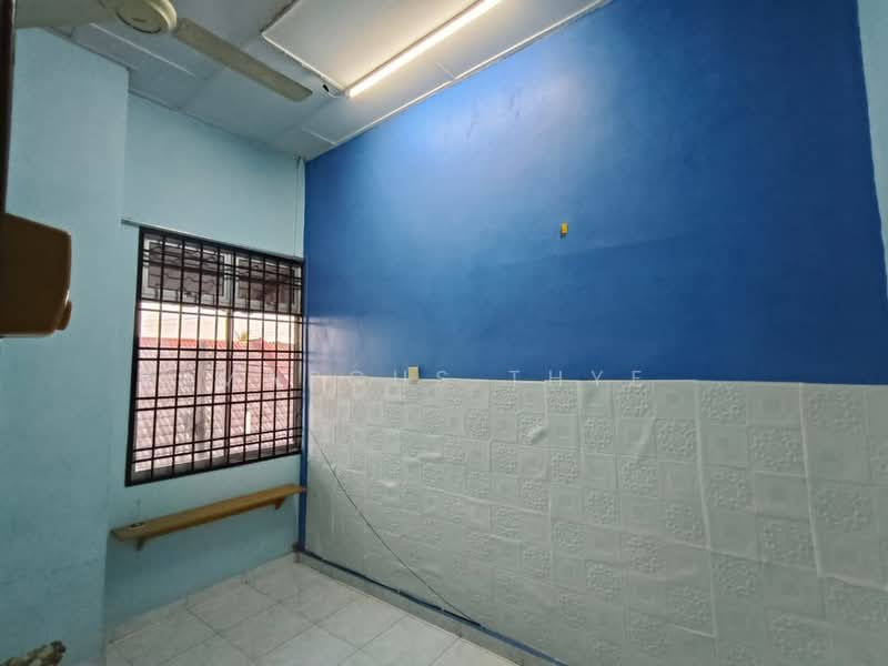 Rumah Teres 2.5-Tingkat untuk Dijual di Taman Pulai Utama (Skudai) - Marcus Thye - Interior - PropertyGuru.com.my
